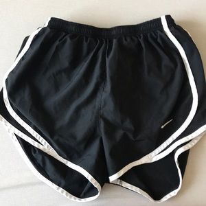 Nike Dry fit shorts